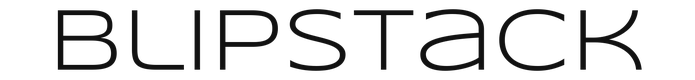 Blipstack