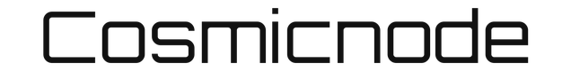 Cosmicnode