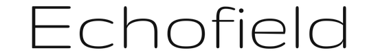 Echofield