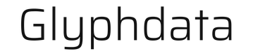 Glyphdata