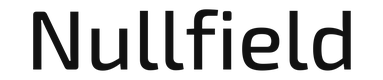 Nullfield