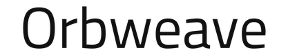 Orbweave