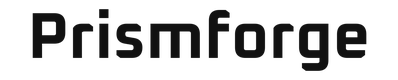 Prismforge
