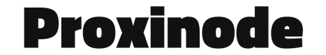 Proxinode