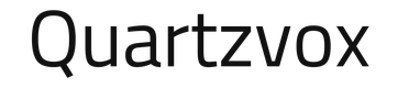 Quartzvox