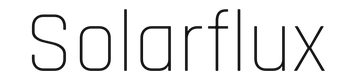 Solarflux