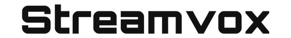 Streamvox