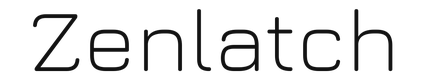 Zenlatch