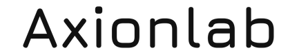 Axionlab