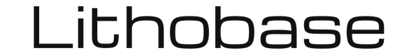 Lithobase