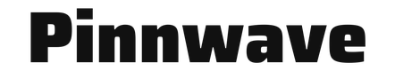Pinnwave